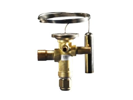 Danfoss TX Valve R22 Biflow 067N2154 External Solder