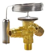 Danfoss TX Valve TEN2 R134A (Flare) - Image 3