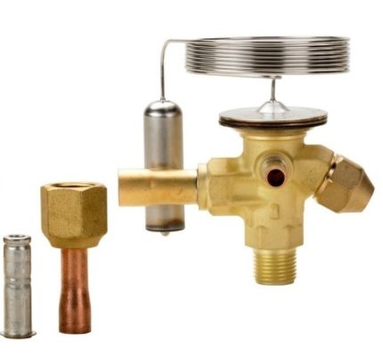 Danfoss TX Valve TEN2 R134A S