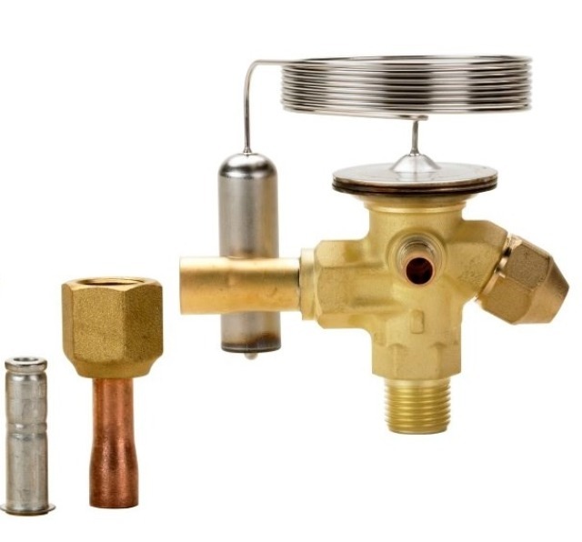 danfoss-tx-valve-tn2s-r134a-s.jpg Danfoss TX Valve TN2S R134A S - Image 1