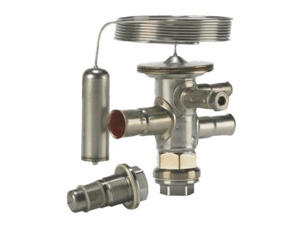 Danfoss TX Valve TUA R134A 068U2205