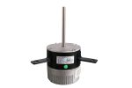 EC Fan Motor BLDC HVAC Blower Motor AC 120V 230V 50/60Hz DC 24V 48V 310V