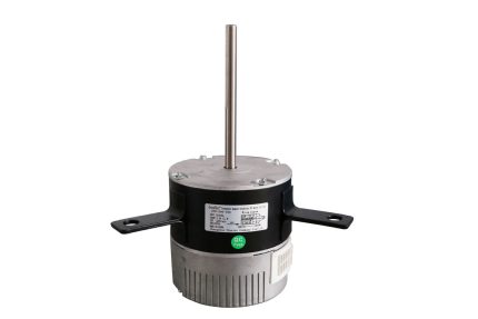 EC Fan Motor BLDC HVAC Blower Motor AC 120V 230V 50/60Hz DC 24V 48V 310V