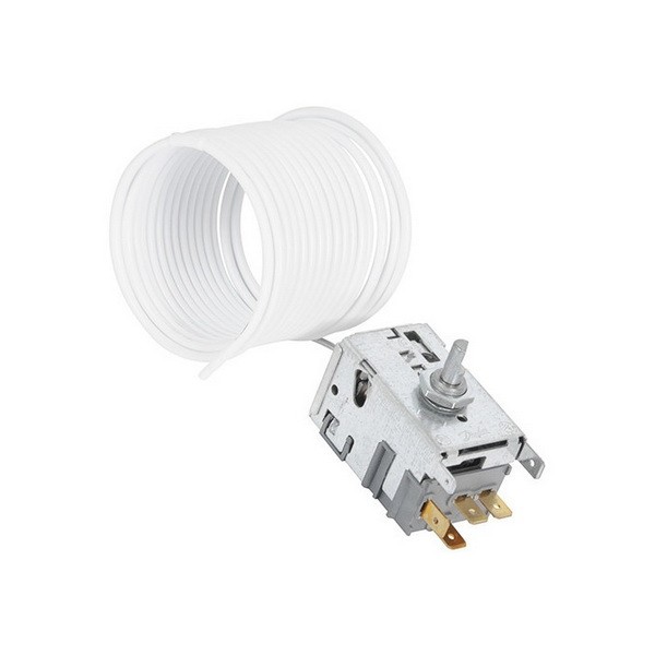 electrolux-refrigerator-capillary-thermostat-077b5220-2081206092.jpg Electrolux Refrigerator Capillary Thermostat 077B5220 2081206092 - Image 1
