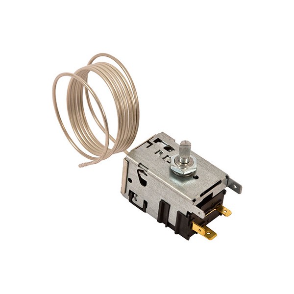 electrolux-refrigerator-capillary-thermostat-2914570045.jpg Electrolux Refrigerator Capillary Thermostat 2914570045 - Image 1