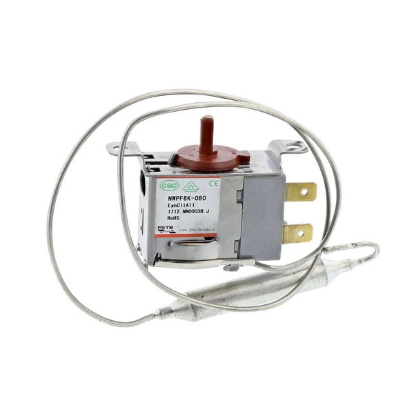 electrolux-refrigerator-capillary-thermostat-4055088837.jpg Electrolux Refrigerator Capillary Thermostat 4055088837 - Image 1