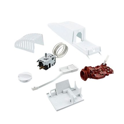 Electrolux Refrigerator Thermostat 4055376711