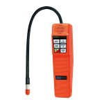 Elitech CPU-1G AC Refrigerant Leak Detector CFCs HCFCs HFCs with 3 Sensor Tips - Image 4