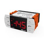Elitech EK-3010 Digital Temperature Controller Temp Control Panel Thermostat with Temperature Probe 110V - Image 2