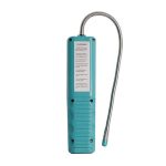 Elitech HLD-100+ Portable Halogen Leak Detector with 1 Extra Sensor Tip - Image 2