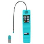 Elitech HLD-100+ Portable Halogen Leak Detector with 1 Extra Sensor Tip - Image 4