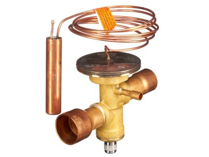 Emerson Hermetic Bi-Flow TX Valve R410a, R32 806822