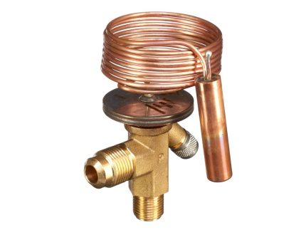 Emerson Internal TX Valve HFO Flare TI/BW Suitable for R448A, R449A & R22