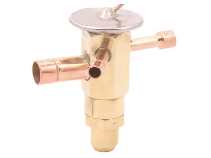 Emerson R22 Balanced Port TX Valve BAE1HCA