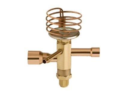 Emerson R22 TX Valve Externally Equalised HFES10HCA