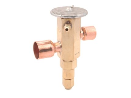 Emerson R404a Balance Port TX Valve TRAE + 35SC