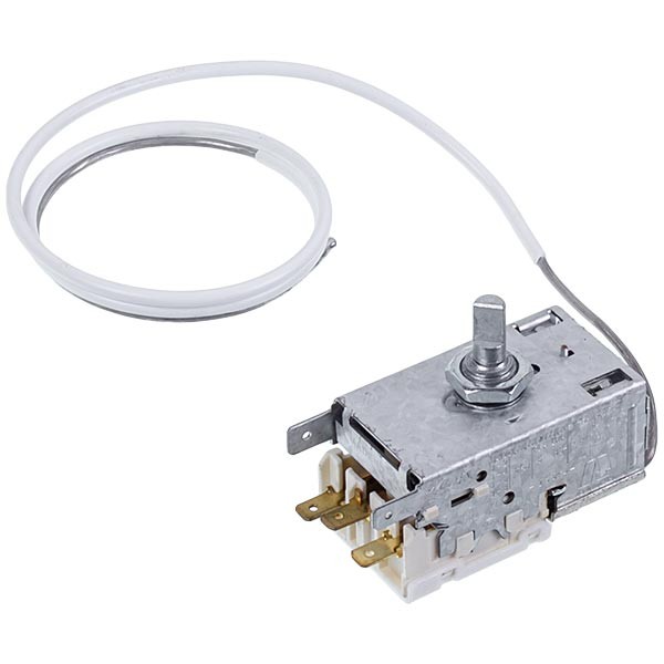 fridge-freezer-thermostat-k59-l2677-compatible-with-liebherr-6151186.jpg Fridge Freezer Thermostat K59-L2677 Compatible with Liebherr 6151186 - Image 1