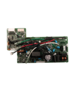 FTK35JVE9 PCB Board - Image 2