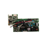FTK35JVE9 PCB Board