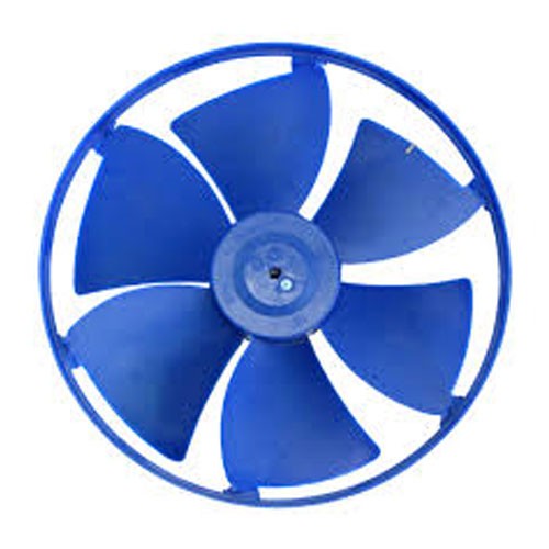 godrej-window-ac-fan-blade-15-ton.jpg Godrej Window AC Fan Blade 1.5 Ton - Image 1