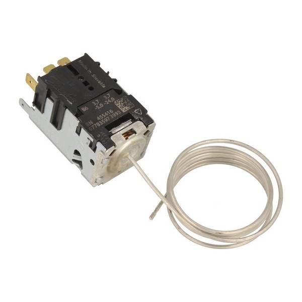 gorenje-refrigerator-capillary-thermostat-455416.jpg Gorenje Refrigerator Capillary Thermostat 455416 - Image 1
