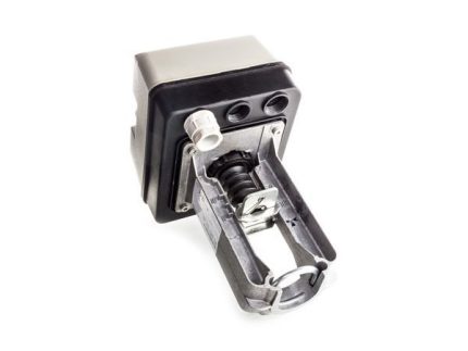 Honeywell ML6420A3015 actuator 240v stroke 20mm