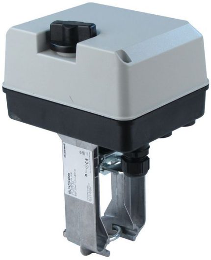 Honeywell ML7420A6009 straight actuator 24v 0-10vdc 20mm