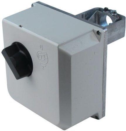 Honeywell ML7421A3004 actuator 24v 0/2-10vdc 7va
