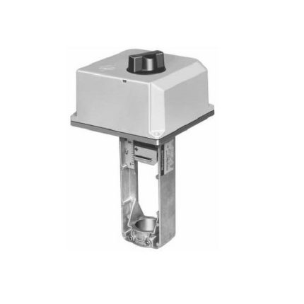 Honeywell ML7421B3003 actuator 24v 0/2-10vdc 24va