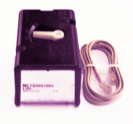 Honeywell Smartfit valve actuator