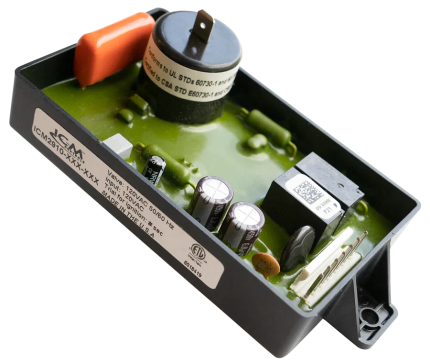 ICM Controls ICM2910-205-017 Fenwal OEM Replacement DSI Control, 35-725205-017