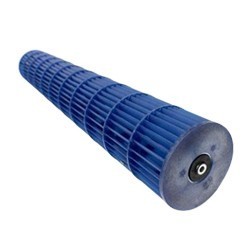 Kenstar Split AC indoor Blower Wheel 1.5 ton