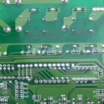Lg Air Conditioning Spare Part S24AW.U50 (ASUW2465DH0) Main PCB LG 6871A20679D