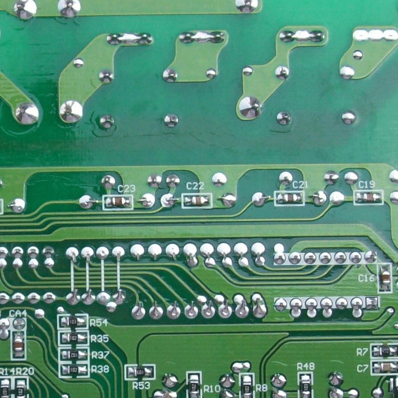 lg-air-conditioning-spare-part-s24awu50-asuw2465dh0-main-pcb-lg-6871a20679d.jpg Lg Air Conditioning Spare Part S24AW.U50 (ASUW2465DH0) Main PCB LG 6871A20679D - Image 1