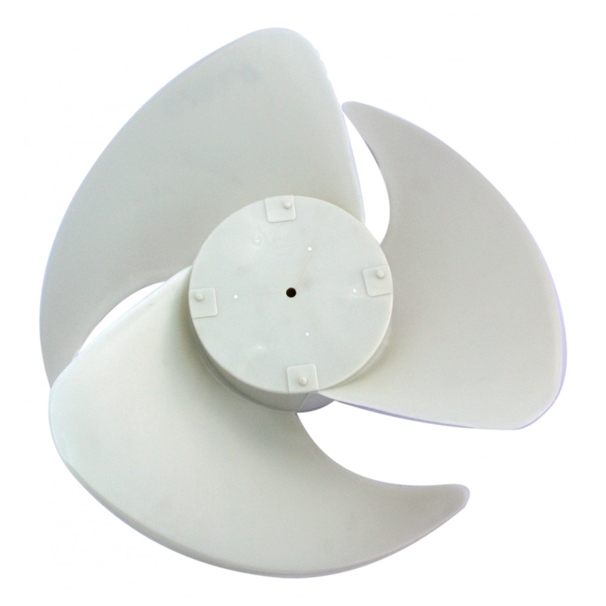 LG Split AC Outdoor Fan Blade 2 ton (18 inch) - Hard Cool HVAC Spare Parts  Supplier China