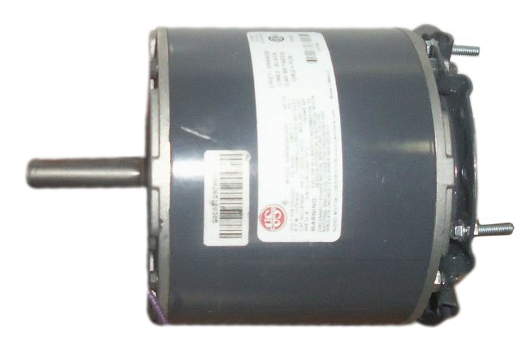 lx7929-nidec-1-5-hp-1075-rpm-1-speed-208-230v-56-condenser-fan-motor.jpg LX7929 Nidec | 1/5 hp 1075 RPM 1-Speed 208-230V; 5.6" Condenser Fan Motor - Image 1