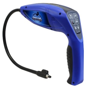 Mastercool 56200 Refrigerant Leak Detector with UV Blue Light