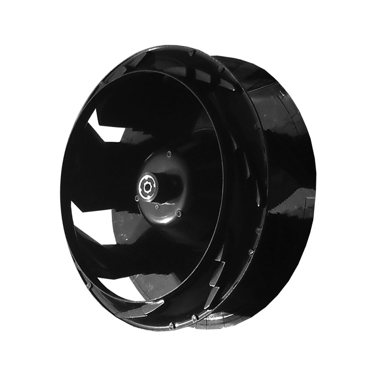 mitsubishi-heavy-industries-cassette-ac-indoor-fan-blower-fdt-125-cr-s.jpg Mitsubishi Heavy Industries Cassette AC Indoor Fan Blower (FDT-125 CR-S) - Image 1