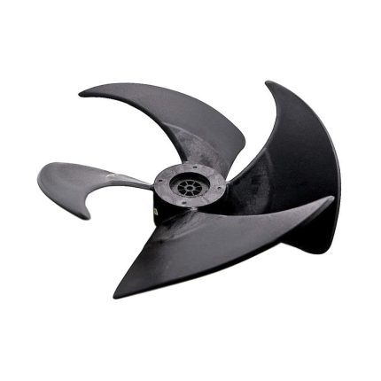 Mitsubishi Heavy Industries Cassette AC Outdoor Fan Propeller (FDT-125 CR-S)