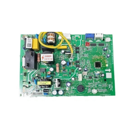 MSXYFN10VE-R2 PCB Board