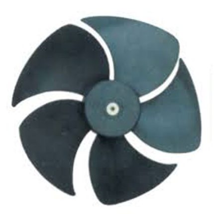 O General Split AC Outdoor Fan Blade 1 Ton