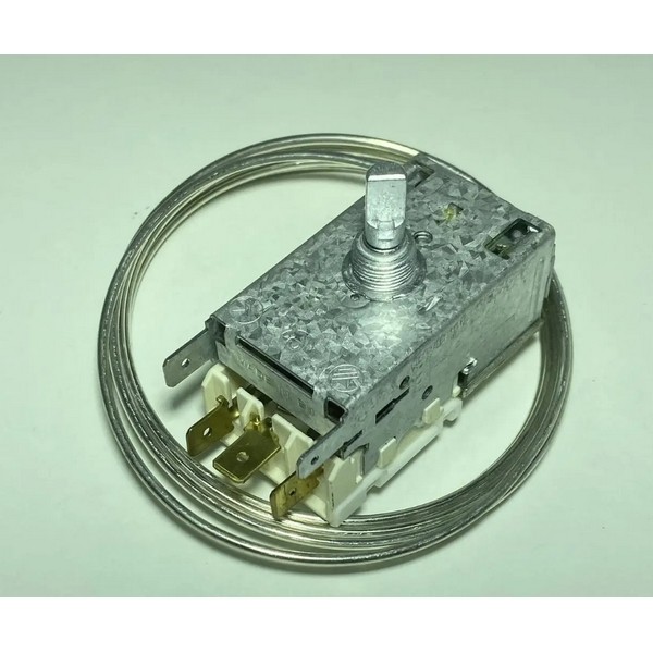 ranco-k54-l2061000-capillary-thermostat-130cm-for-freezer.jpg RANCO K54-L2061000 Capillary Thermostat 130cm for freezer - Image 1