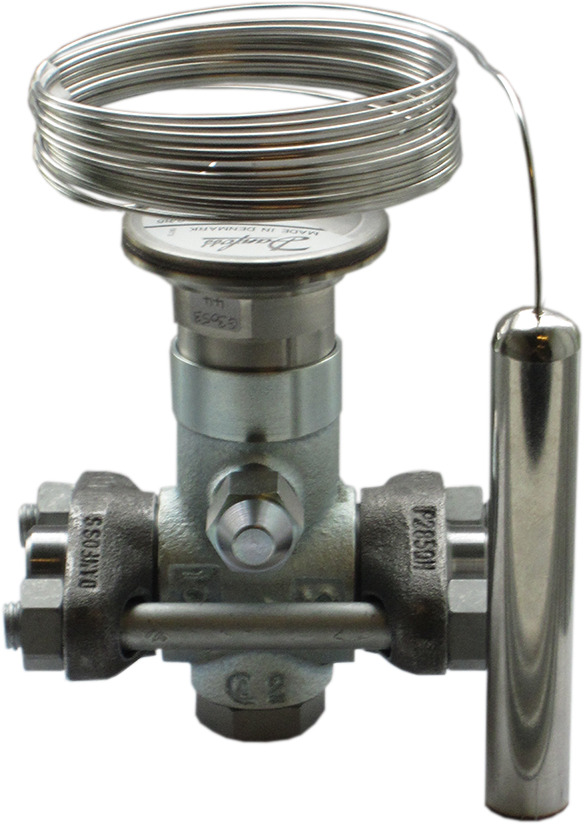 tea20-2-tx-valve-50-0c.jpg TEA20-2 TX Valve -50/0C - Image 1