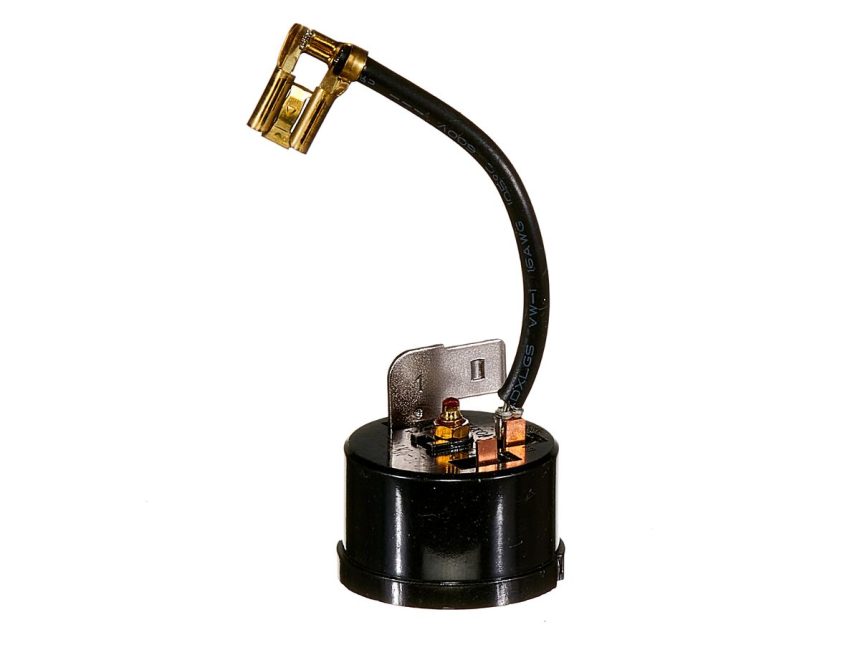 Overload Compresor Tecumseh Compressor Overload MST18AKN - Hard Cool HVAC Spare Parts ...