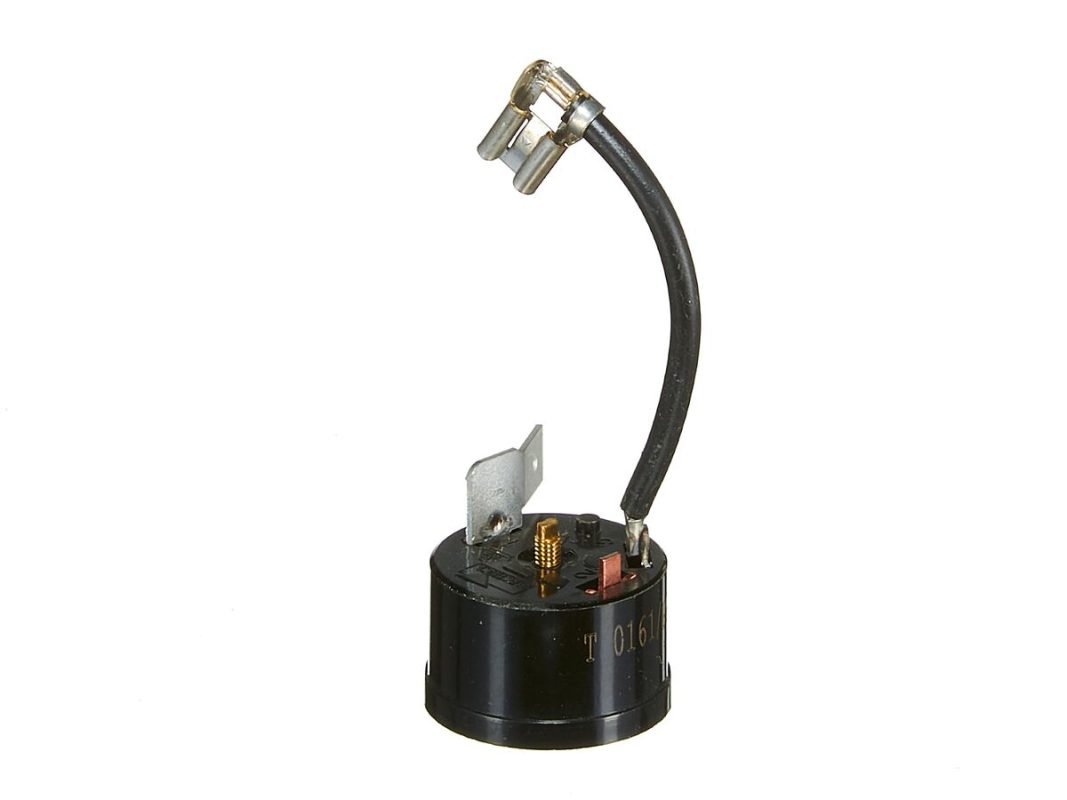 Overload Compresor Tecumseh Compressor Overload T0161 - Hard Cool HVAC Spare Parts ...