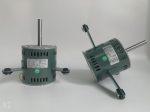 Three Speed HVAC Centrifugal Blower Motor - 6cm / 9cm Bracket Mounting - Image 2