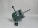 Three Speed HVAC Centrifugal Blower Motor - 6cm / 9cm Bracket Mounting