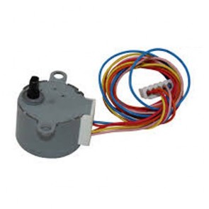 Toshiba Split AC Indoor Swing Motor 1 ton
