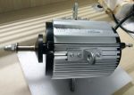 E529388 Three Phase 380-415V HVAC Blower Motor - Image 2