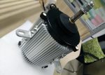 E529388 Three Phase 380-415V HVAC Blower Motor - Image 3